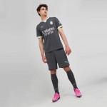 Herren Mailand 2024/25 Dritte Trikot