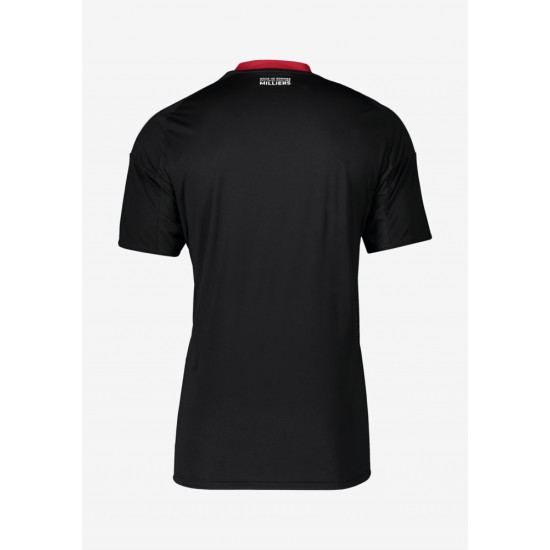 Kinder Strasbourg 2025/26 Drittes Trikot Kinder Strasbourg 2025/26 Drittes Trikot