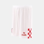 Herren Bristol City 2024/25 Heimshorts