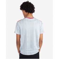 Herren Liverpool 1987/88 Retro Trikot