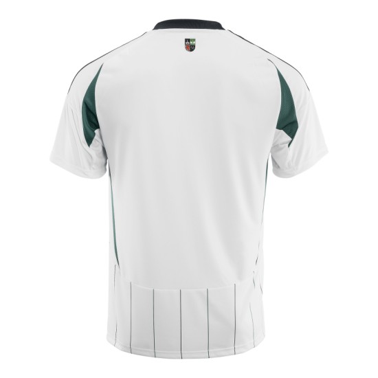Kinder FC Schalke 04 2024/25 Auswärts Trikot