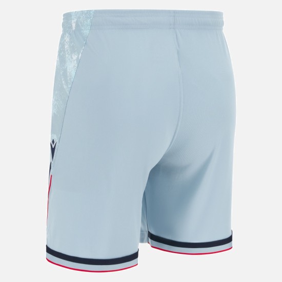 Damenshorts Udinese 2025/26 Auswärtsshorts Damenshorts Udinese 2025/26 Auswärtsshorts