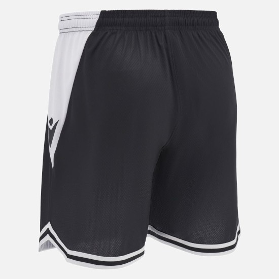 Herren Udinese 2024/25 Heim Shorts