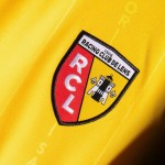 Herren RC Lens 2026/27 Home Shorts