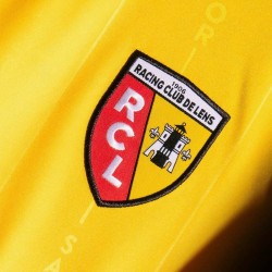 Damen RC Lens 2026/27 Home Trikot