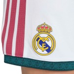 Kinder Real Madrid 2026/27 Heimshorts