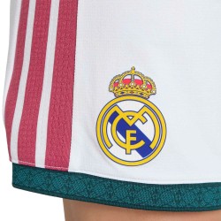 Damen Real Madrid 2026/27 Heimshorts