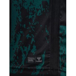 Herren 1. FC Magdeburg 2024/25 Drittes Trikot