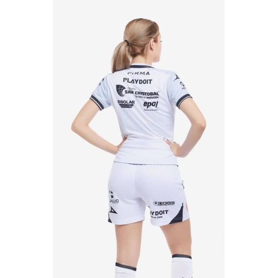 Damen Necaxa 2024/25 Auswärts Shirt Damen Necaxa 2024/25 Auswärts Shirt