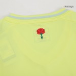 Spanien Spielerversion Auswärtstrikot EURO 2024 Spanien Spielerversion Auswärtstrikot EURO 2024