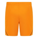 Damen Wolverhampton Wanderers 2026/27 Heimshorts - Gold Damen Wolverhampton Wanderers 2026/27 Heimshorts - Gold