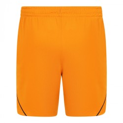 Damen Wolverhampton Wanderers 2026/27 Heimshorts - Gold