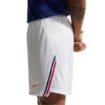 Herren Frankreich 2026 Heim-WM-Shorts