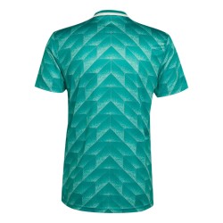Herren Deutschland 1990 Away Retro-Trikot