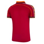 Damen Roma 1998/99 Heim Retro Trikot Damen Roma 1998/99 Heim Retro Trikot