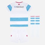 Kinder Wrexham AFC 2025/26 Drittes Trikotset