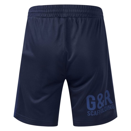 Kinder Coventry City 2024/25 Viertelshorts
