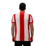 Herren Bayern München 1971 72 Retro Trikot