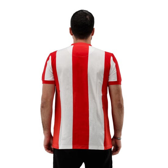 Herren Bayern München 1971 72 Retro Trikot