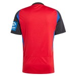 Herren Hamburger SV 2024/25 Drittes Trikot