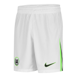 Damen VfL Wolfsburg 2025/26 Auswärtsshorts