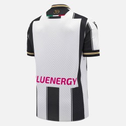 Damen Udinese 2024/25 Heim Trikot