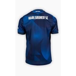Herren Karlsruher SC 2025/26 Drittes Trikot