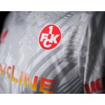 Damen 1. FC Kaiserslautern 2024/25 Auswärts Trikot