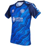 Kind Queens Park Rangers 2024/25 Dritt Aufwärmshirt