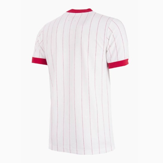 Damen Polen 1982 Retro Shirt