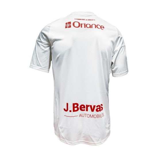 Kinder Brest 2024/25 Auswärts Trikot