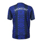 Kinder SV Darmstadt 98 2025/26 Drittes Aufwärmshirt Kinder SV Darmstadt 98 2025/26 Drittes Aufwärmshirt