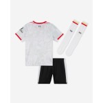 Kinder Liverpool 2024/25 Drittes Kit