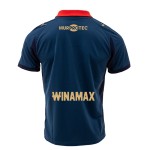 Damen RC Lens 2025/26 Sainte-Barbe Sondertrikot Damen RC Lens 2025/26 Sainte-Barbe Sondertrikot