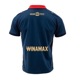 Herren RC Lens 2025/26 Sainte-Barbe Sondertrikot Herren RC Lens 2025/26 Sainte-Barbe Sondertrikot