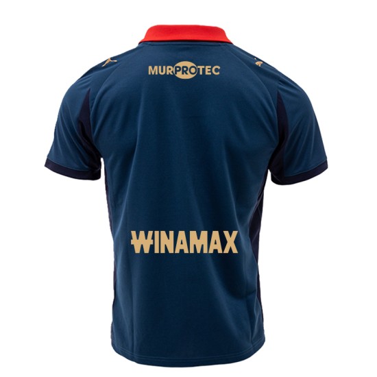 Damen RC Lens 2025/26 Sainte-Barbe Sondertrikot Damen RC Lens 2025/26 Sainte-Barbe Sondertrikot