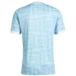 Damen Juventus 2025/26 Auswärtstrikot Damen Juventus 2025/26 Auswärtstrikot