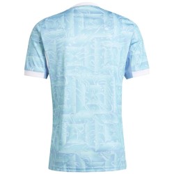 Herren Juventus 2025/26 Auswärtstrikot