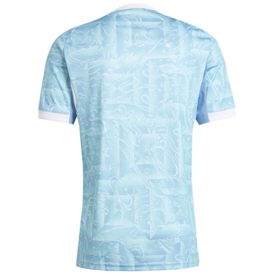 Damen Juventus 2025/26 Auswärtstrikot Damen Juventus 2025/26 Auswärtstrikot