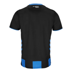 Damen SC Paderborn 07 2025/26 Heimtrikot U21–U11