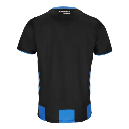 Herren SC Paderborn 07 2025/26 Heimtrikot U21–U11 Herren SC Paderborn 07 2025/26 Heimtrikot U21–U11