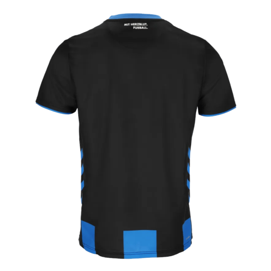 Damen SC Paderborn 07 2025/26 Heimtrikot U21–U11