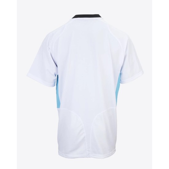 Damen Leicester City 2005 Auswärts Retro Trikot Damen Leicester City 2005 Auswärts Retro Trikot