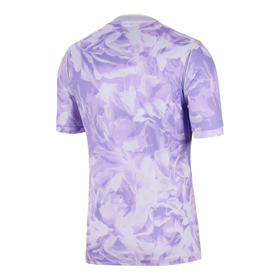 Damen Südkorea 2026 Auswärts Weltmeisterschaft Trikot