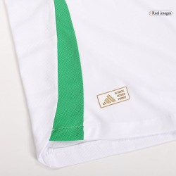 Italien Spielerversion Auswärtstrikot EURO 2024 Italien Spielerversion Auswärtstrikot EURO 2024