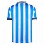 Herren Coventry City 1987 FA Cup Finale Retro Trikot