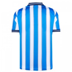 Herren Coventry City 1987 FA Cup Finale Retro Trikot Herren Coventry City 1987 FA Cup Finale Retro Trikot