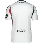 Damen 1. FC Nürnberg 2024/25 Auswärts Trikot
