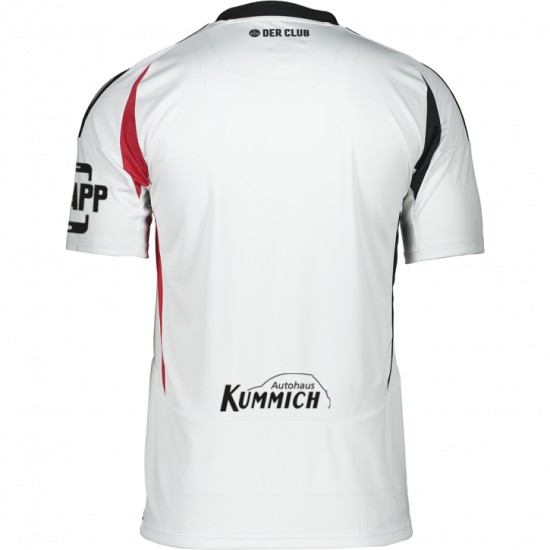 Damen 1. FC Nürnberg 2024/25 Auswärts Trikot