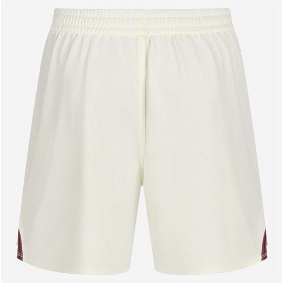 Damen Bayer 04 Leverkusen 2025/26 Auswärtsshorts
